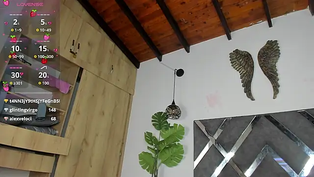 erika_222 webcam