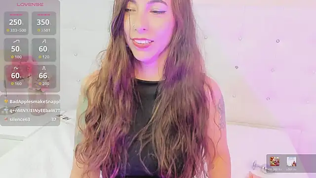 HollyBloom_ webcam