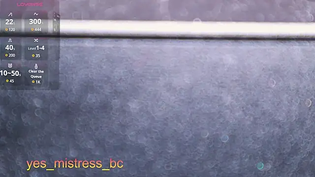 Yesss_mistress webcam