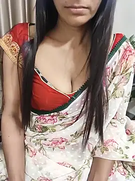 Shalu_G live cam