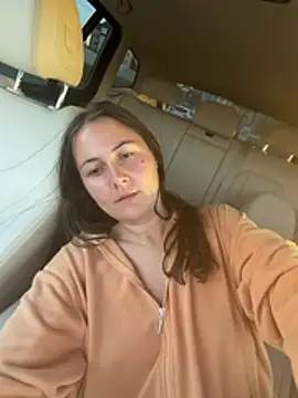 BrunetteNymph