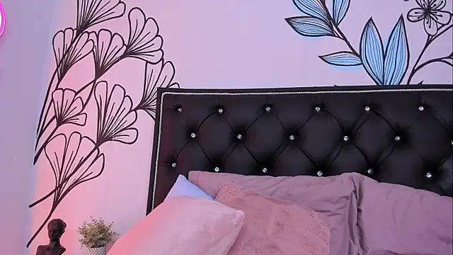 Sweet_Ariadna_ live cam
