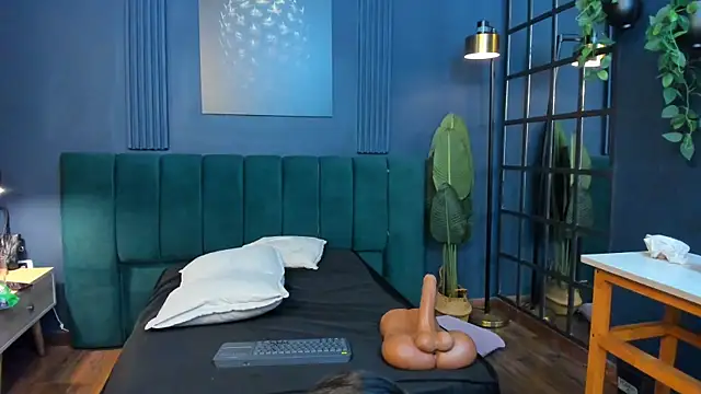taylor_bennet webcam
