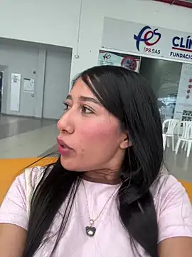 Amelia_Rivas webcam