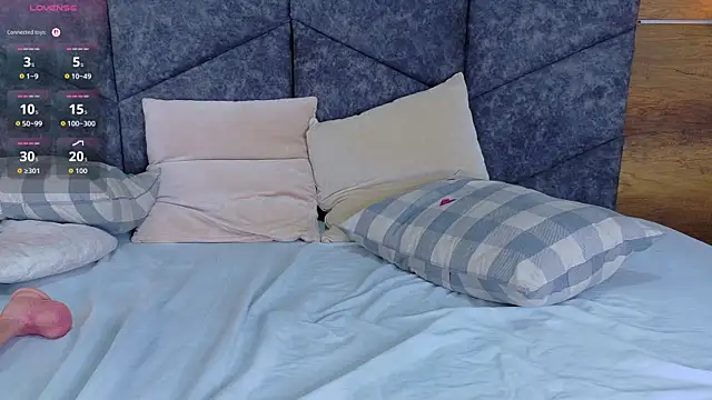 AnnieRouse__ webcam