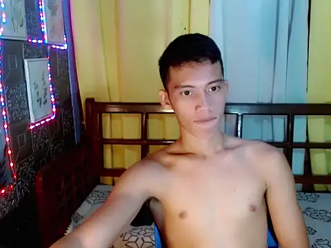 shawn_cole webcam