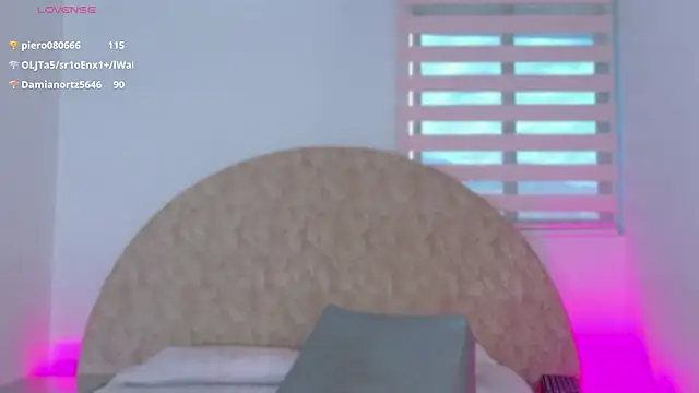 xime_prinss webcam