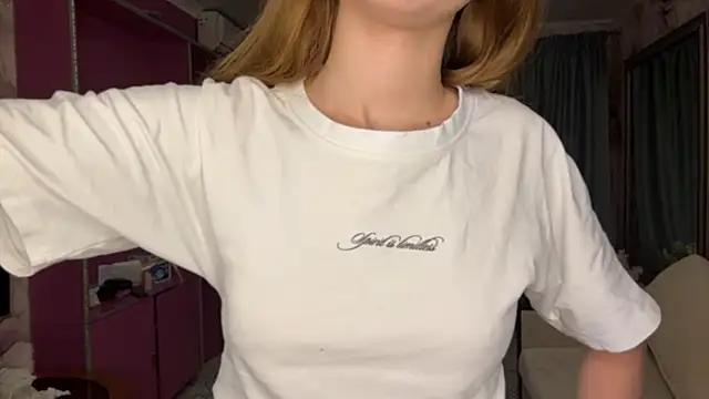 AphroditeOnOlympus webcam