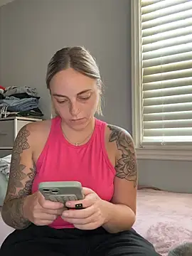 jaseyrae webcam