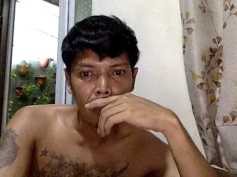 eddy_888 webcam