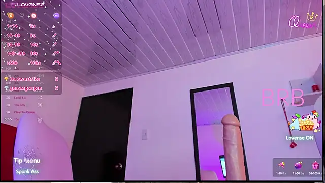 candymills1 webcam