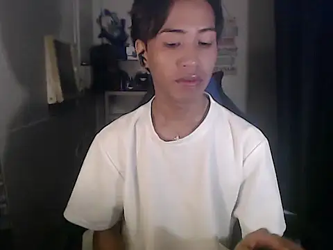 Ryu_23 webcam