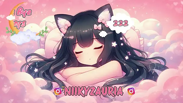 _niiky webcam