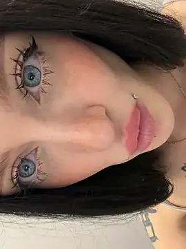 Melissa_crazy webcam
