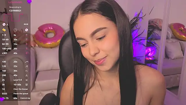 Aleejaa__ webcam