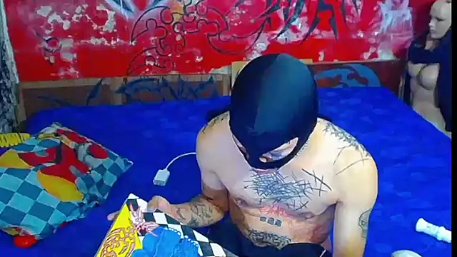 deivid_estrada webcam