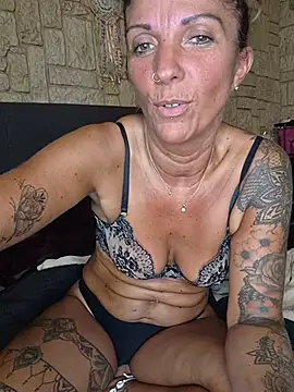 Dreamlove1 webcam
