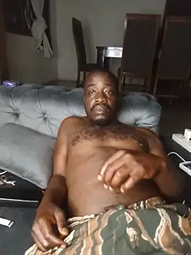 WaiterZim webcam