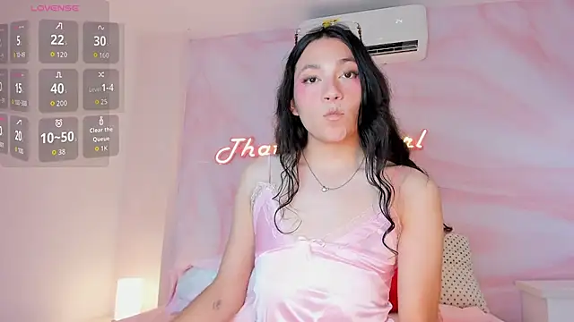 Rubii_Cutee webcam