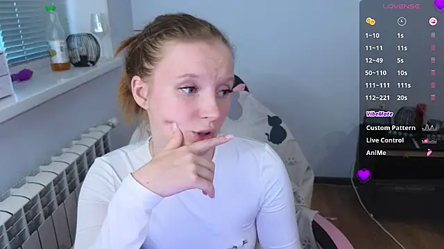 Mary_Blu live sex cam