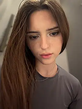 anitafly (F teen) - Dildo in pussy