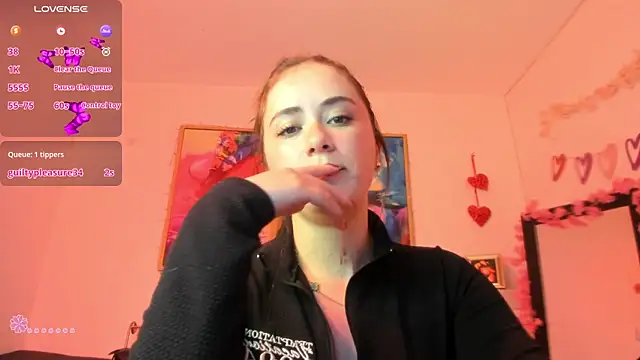 Jenni_arango_ webcam
