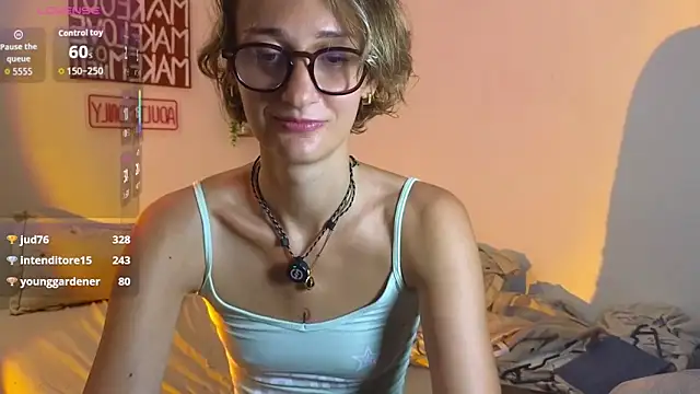 lexxislexxx webcam