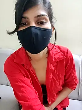 hey-anamika (F young) - Boobs oil show