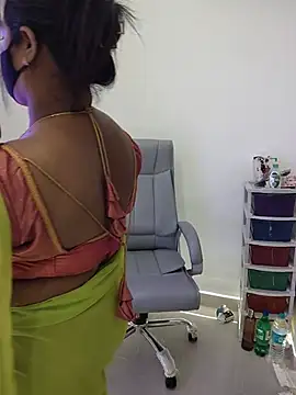 beauty_lisa- (F young) - pussy finggring