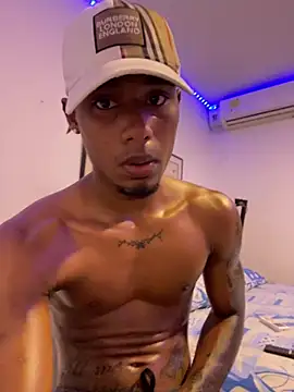 Ydiaz09 webcam