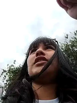 Emily-7 webcam