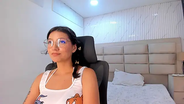 CandyJayne_ webcam