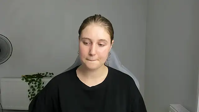 ViolaSecret webcam