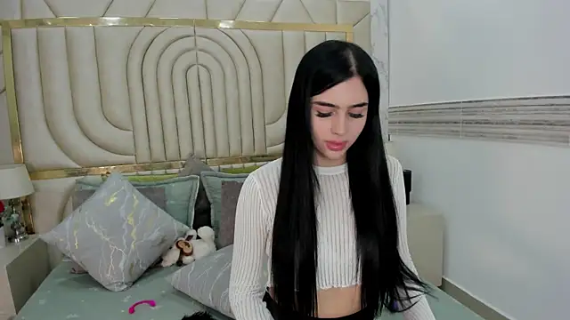 nahomideluxe (T teen) - #ahegao #bisexuals #brunettes #cam2cam #cheapest-privates #colombian #doggy-style #erotic-dance #facial #fingering #foot-fetish #hd #heels #humiliation #kissing #latin #massage #masturbation #new #oil-show #orgasm #petite #recordable-privates #recordable-publics #sex-toys #small-audience #spanish-speaking #spanking #sph #striptease #teens #titty-fuck #twerk