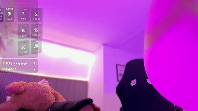 EmmaBeell webcam