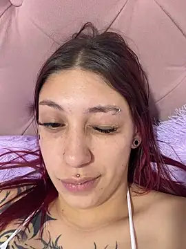 Cherry_Velour_ webcam