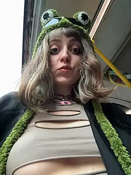 Crazy__Frog webcam
