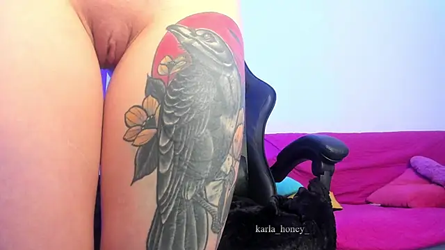 Spit_queen webcam