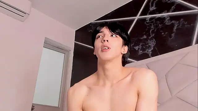 AerumChae webcam