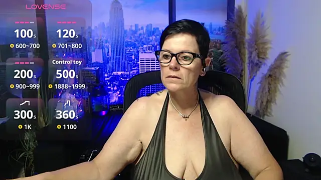 ninarandmann