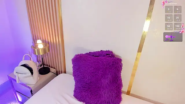 emmihops (F teen) - FUCK ME HARDE CONTROL