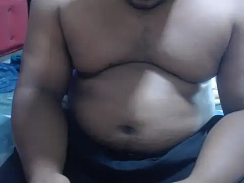 bull_blackponse webcam