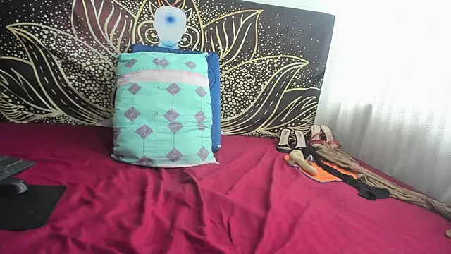 mrs_angelica webcam