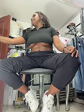 MAREIA_25 webcam