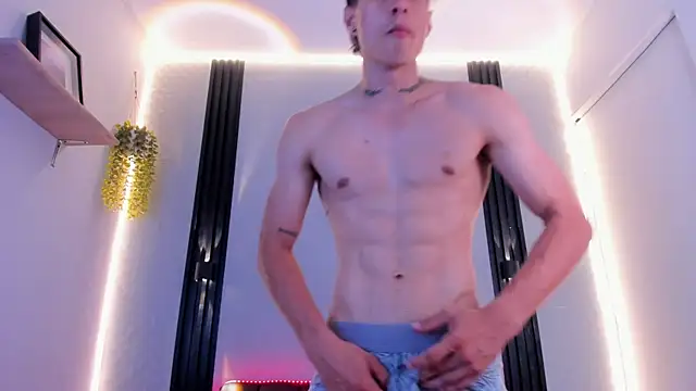 Dark_Valentino_ webcam