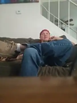 yourMasterisBored webcam