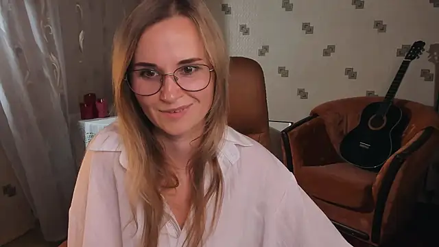 Light_the_Spark live cam on StripChat