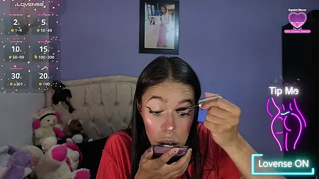 stephania_t webcam