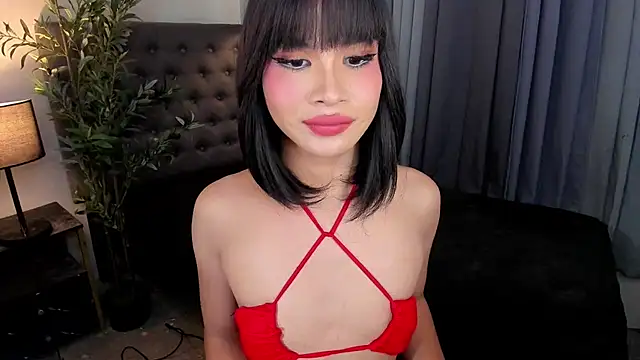 delightfulasianhugecock (T teen) - wanrt my 9inch cock no lie for size