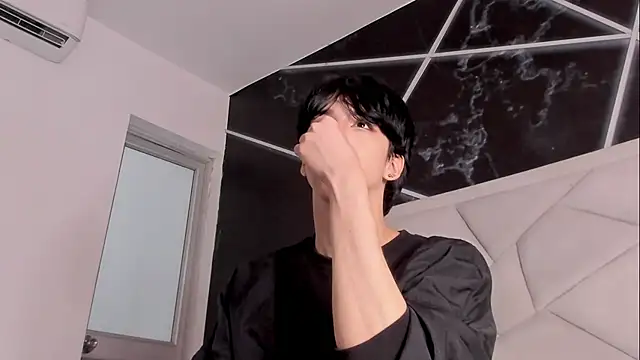AerumChae webcam